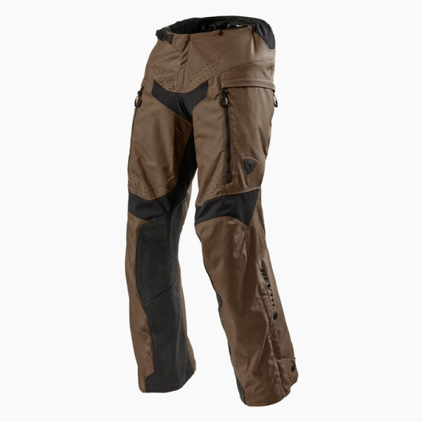 Rev'it! Revit Pants Continent Brown - Standard